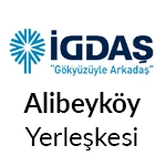Hissedilebilir Yüzey İgdaş Alibeyköy